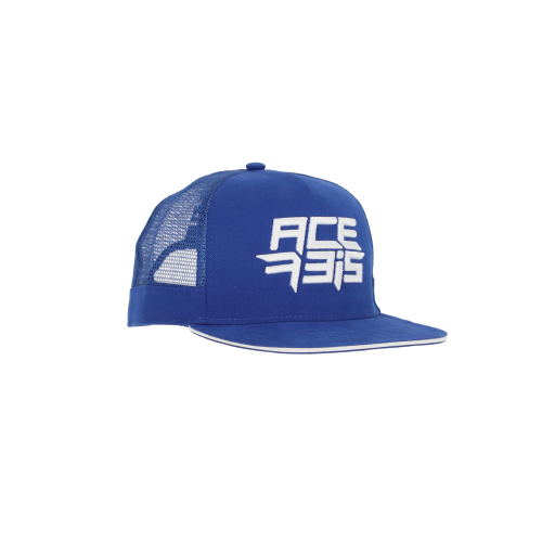 CAP C LOGO Colore : BLU Taglia : S/M