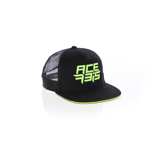 CAP C LOGO Colore : NERO Taglia : S/M