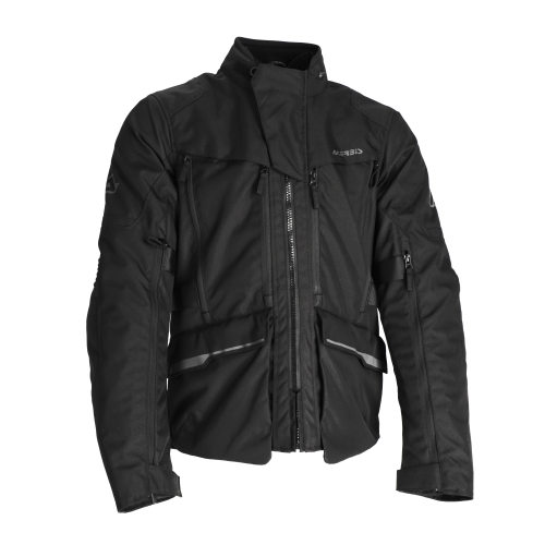 JACKET CE X-ROVER NERO TAGLIA: L