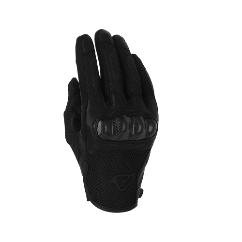 GLOVES CE RAMSEY LEATHER 2.0 Colore : NERO Taglia : XXL