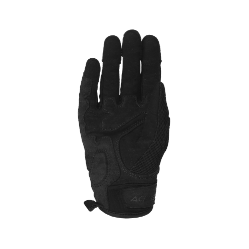 GLOVES CE RAMSEY MY VENTED LAD Colore : NERO Taglia : M