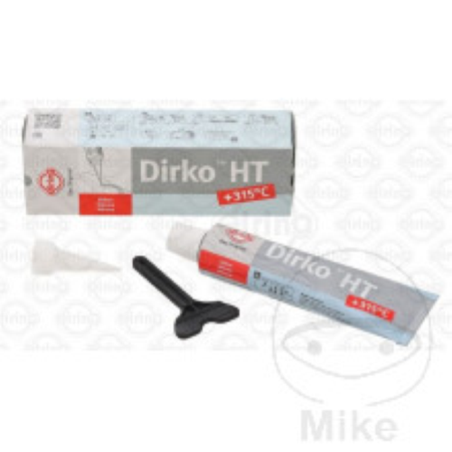 SIGILANTE DIRKO HT 70 ML COLORE GRIGIO