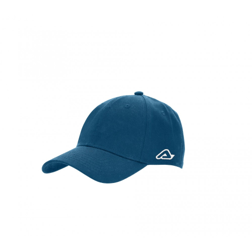 FLOX CAP - PACK 5 PCS Colore : BLU