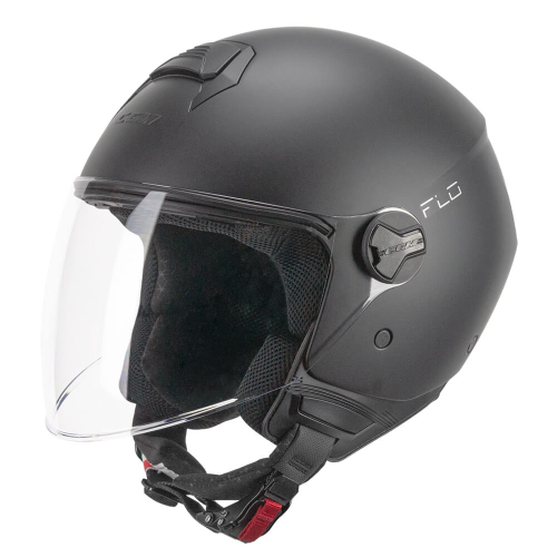 167A FLO MONO NERO OPACO LUNGA XXS