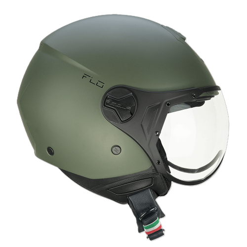 167A FLO MONO VERDE OPACO SAGOMATA XL