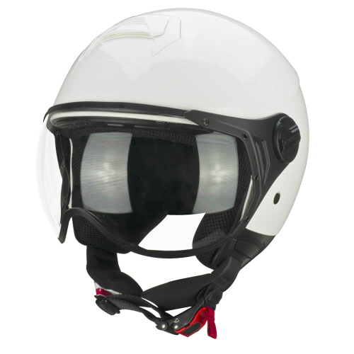 167A FLO MONO BIANCO SAGOMATA XS