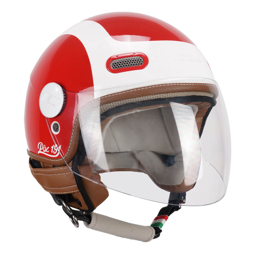 191G PIX SPRINT ROSSO BIANCO LUNGA S