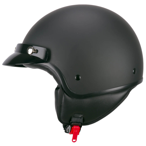 1FHA SMART MONO NERO OPACO XS