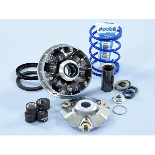 Variomatic -POLINI High-Speed Evolution 2 (14,8mm)- Piaggio 50cc 2T