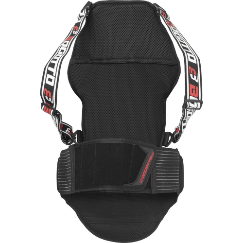 BOGOTTO PRO XI colore: NERO misura: XL