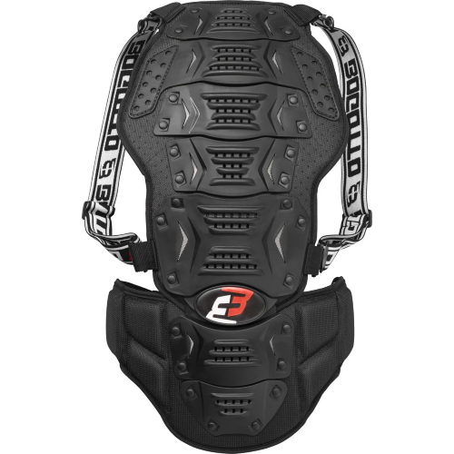 BOGOTTO PRO-XI PARASCHIENA misura: XXL colore: NERO