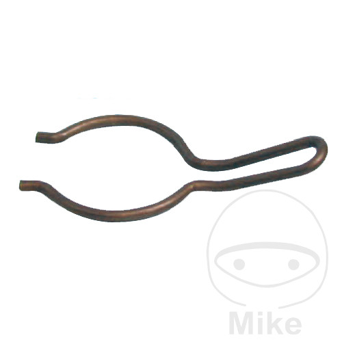 Haltespange Kickstarter