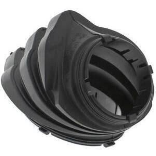 CUFFIA SOFFIETTO NERA CARDANO BMW R 1200 GS, 0307, R12/K25, 2007