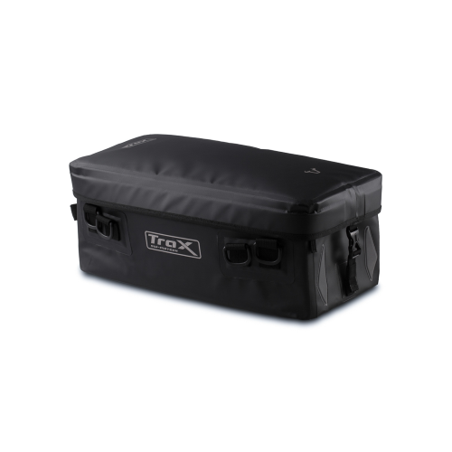 Borsa aggiuntiva TRAX WP M/L Per valigie laterali TRAX. 15 l. Impermeabile.