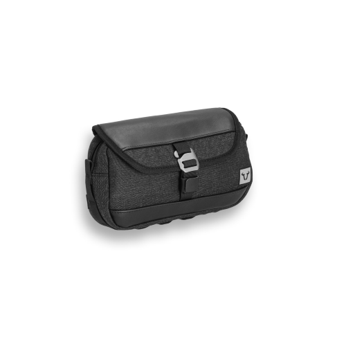 Legend Gear borsa aggiuntiva LA9 Nero. 2,5 l.