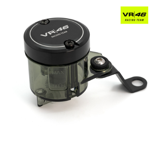 BARRACUDA FLUID OIL TANK VR/46 diametro: 50