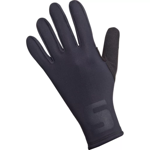 GUANTO INVERNALE IDROREPELLENTE BLACK - XXL