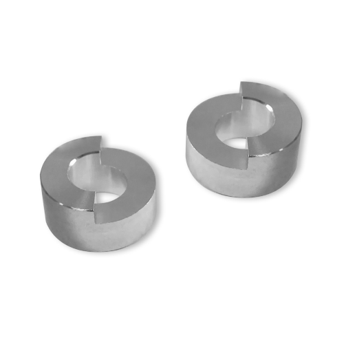 BARRACUDA ADATTATORI MANUBRIO per: HONDA