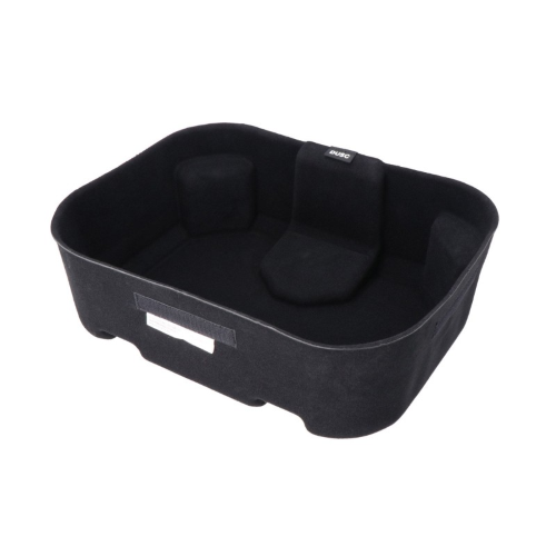 Inserto DUSC M Nero. Per DUSC L.