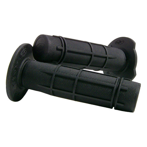 Coppia manopole OJC Premium nere