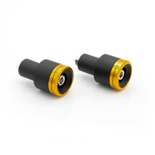 BARRACUDA ANTIVIBRANTI B-LUX colore: ORO