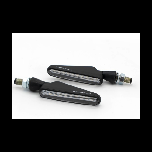 BARRACUDA SQ-LED BASIC: frecce a led