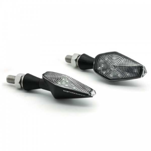 BARRACUDA MINIVIPER LED colore: NERO