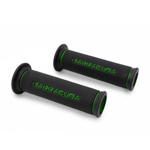 BARRACUDA BASIC RASING manopole colore: VERDE