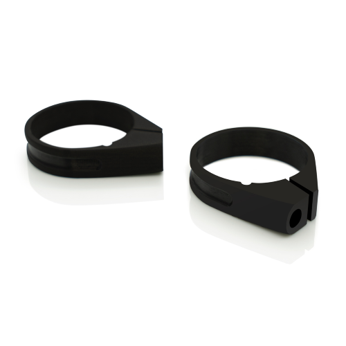 BARRACUDA CLAMP PER FORCELLE diametro: 48-54