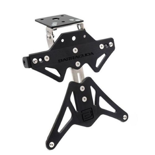 BARRACUDA PORTATARGA UNIVERSALE