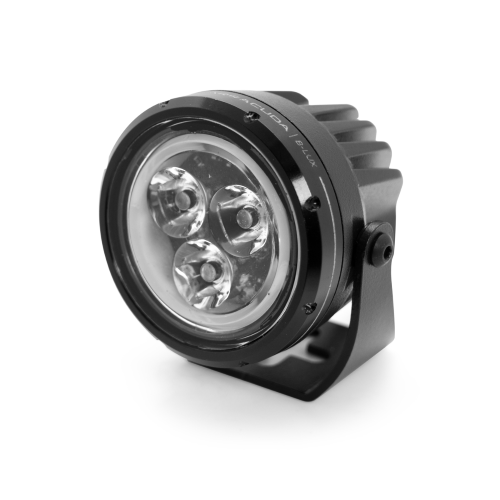 BARRACUDA HIGH-BEAM FARETTO DI PROFONDITA