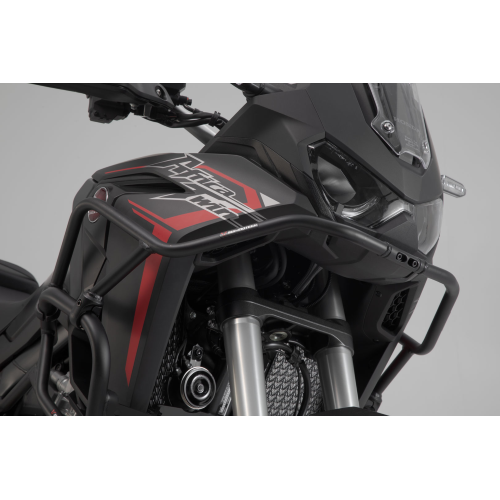 Nero. Honda CRF1100L Africa Twin Adv (19-).