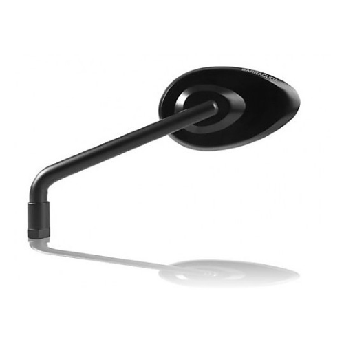BARRACUDA STONE B-LUX specchietti colore:NERO