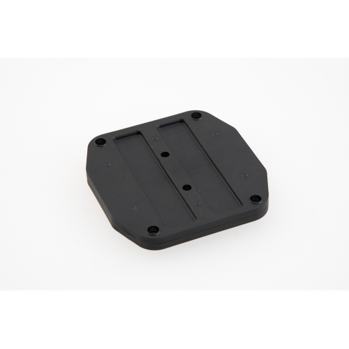 Nero. Per rialzo di 12 mm.