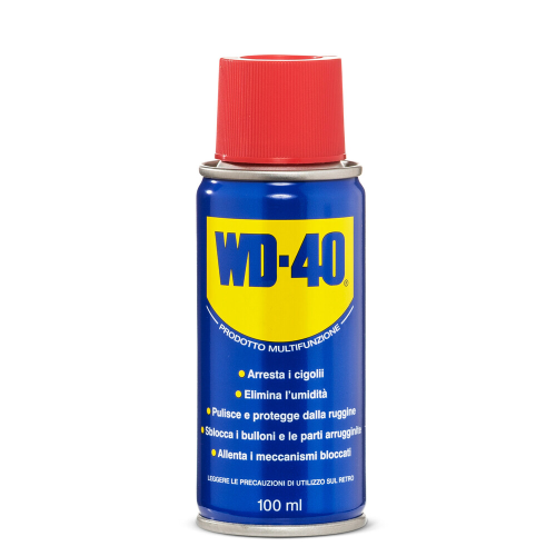 WD-40 100ML