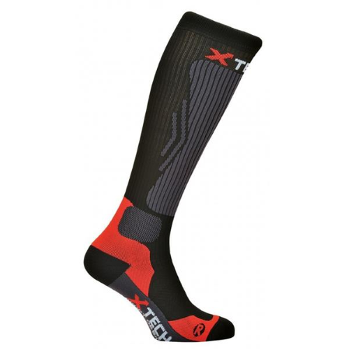 XTECH CALZA TECNICA COMPRESSION 39/42