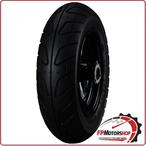 GOMMA PNEUMATICO PER MOTO 120/70-10 54L RINFORZATO TL MB-510 ANLAS