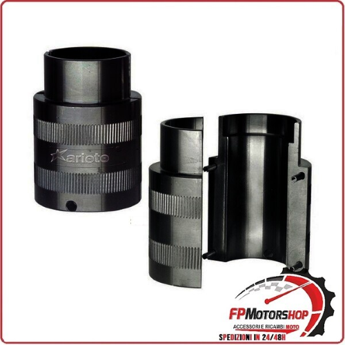 CHIAVE INSERITORE PARAOLIO GUARNIZIONE FORKY 43MM ARIETE 12930/43
