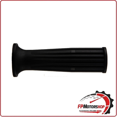 COPPIA MANOPOLE MANUBRIO PER MOTO BMW SERIE K 1977> ARIETE 02634