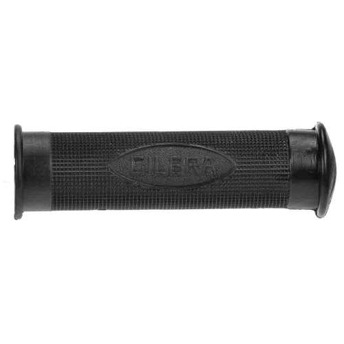 COPPIA MANOPOLE MANUBRIO PER MOTO GILERA ARIETE 00610/11