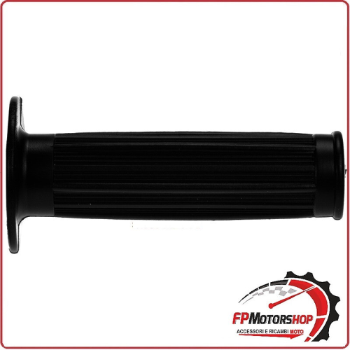 COPPIA MANOPOLE MANUBRIO PER DKW Mofa PUCH ZUNDAPP 22>24mm ARIETE 00697