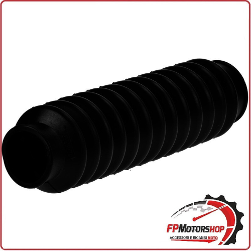 SOFFIETTO FORCELLA MOTO DIAMETRO 27>33 MM LUNGHEZZA 175mm ARIETE 01961/A