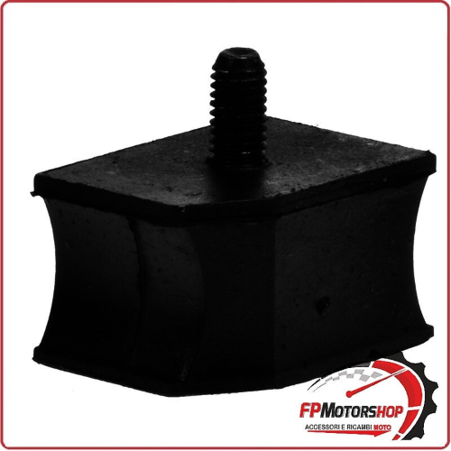 TAMPONE PER VESPA AMMORTIZZATORE POSTERIORE TUTTI I MODELLI 58- ARIETE 04959