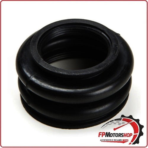 SOFFIETTO PER BMW SNODO TELELEVER MOTORI BOXER ARIETE 13911 850/1100/1150/1200