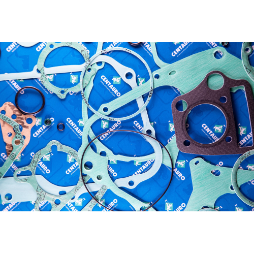 PARAOLIO GUARNIZIONE MOTORE PER SUZUKI BURGMAN 400 99>15 CENTAURO 933A403SR