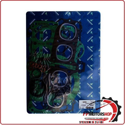 KIT GUARNIZIONE MOTORE PER SUZUKI GS750 KATANA 83 CENTAURO 933A762FL GS 750