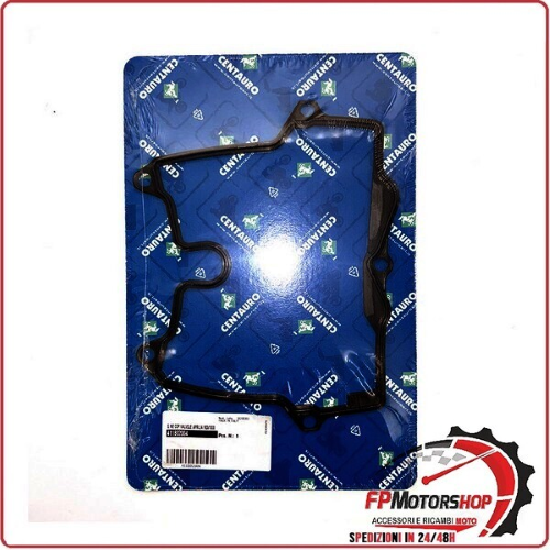 GUARNIZIONE COPERCHIO VALVOLE PER APRILIA RSV 1000 R 00>08 TUONO 02>09 CENTAURO