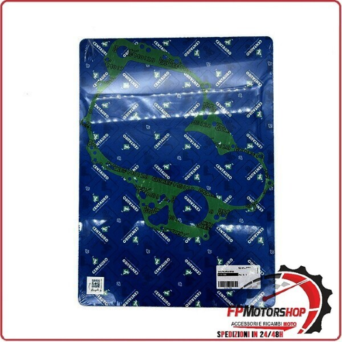 GUARNIZIONE COPERCHIO FRIZIONE PER APRILIA RSV 1000 R 98>09 CENTAURO 411B17006