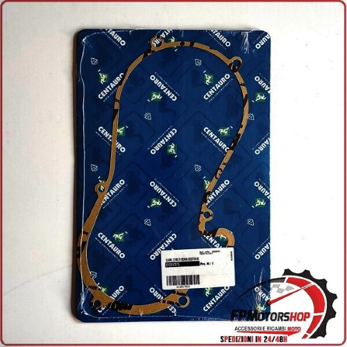 GUARNIZIONE COPERCHIO FRIZIONE PER MORINI 50 98>99 CENTAURO 612B17015