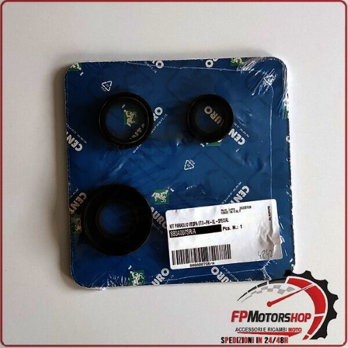 PARAOLIO GUARNIZIONE MOTORE PER PIAGGIO VESPA PK 50 85>89 CENTAURO 880A007SR/A